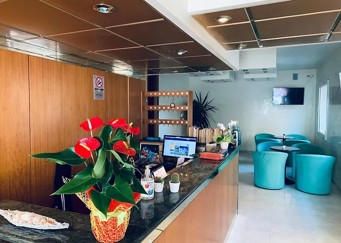 Hotel Al Capitano