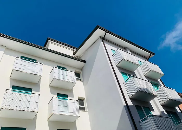 Hotel Al Capitano