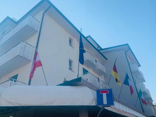 Hotel Al Capitano