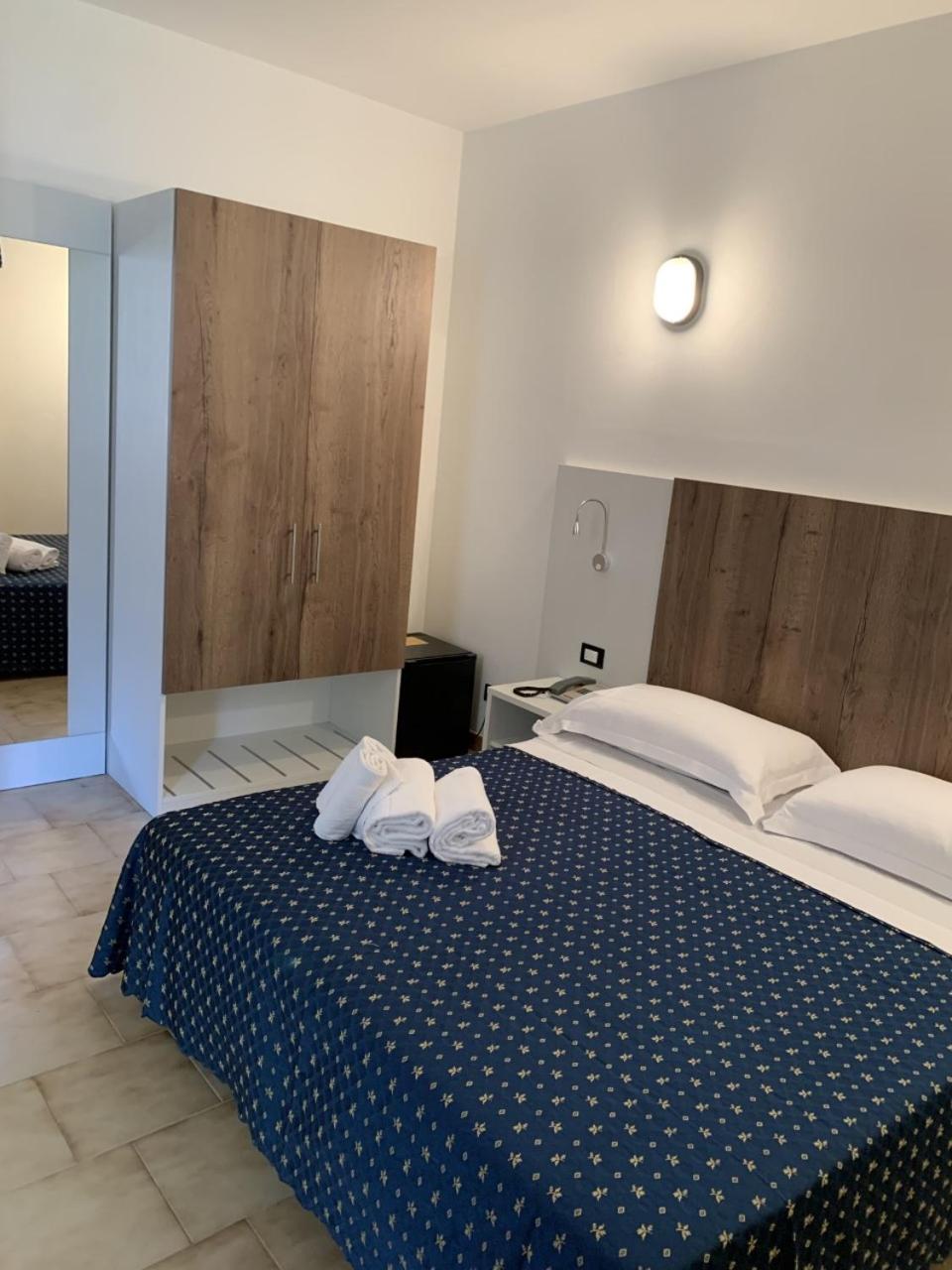 Hotel Al Capitano Caorle