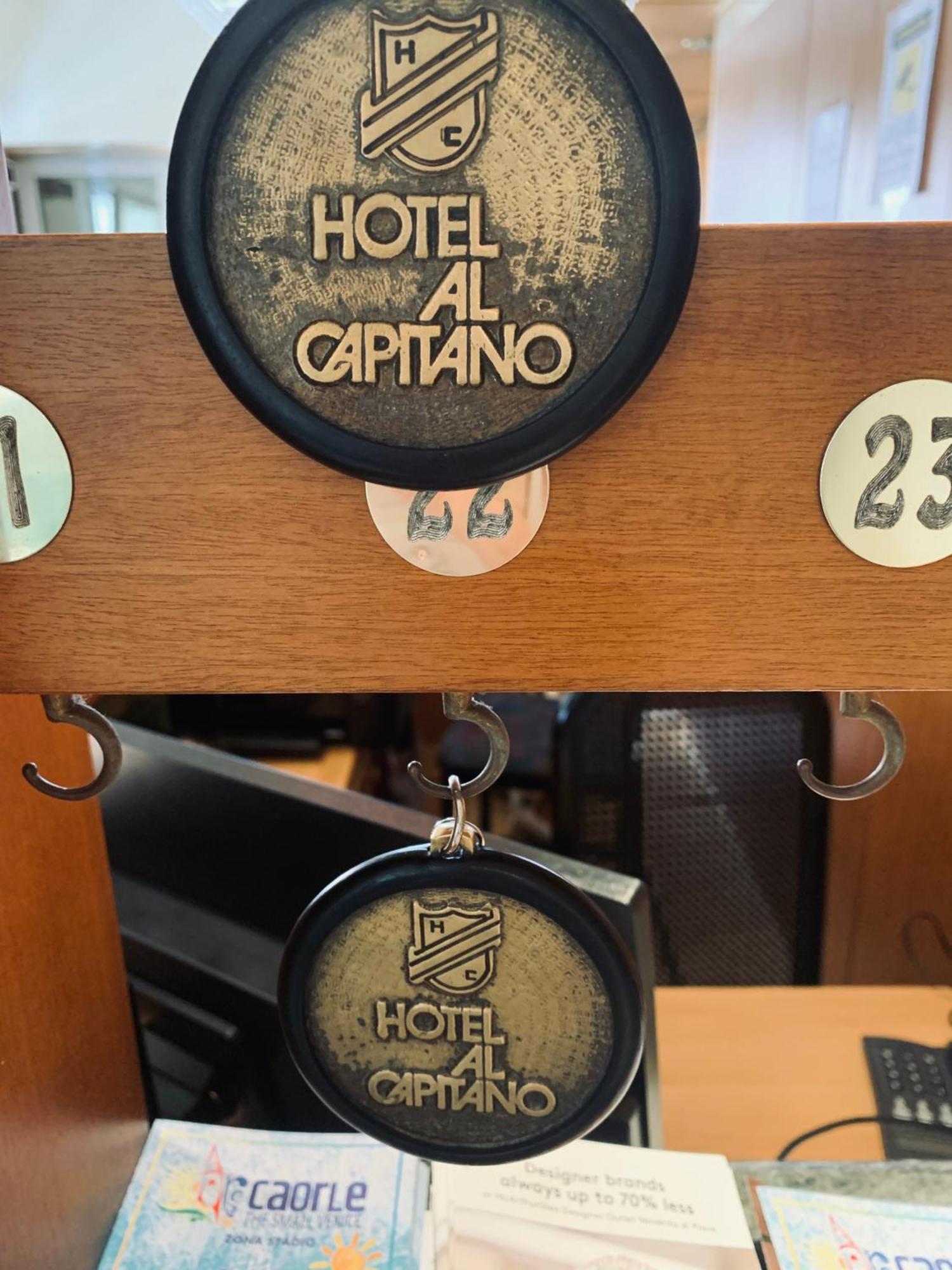 Al Capitano 3* Caorle