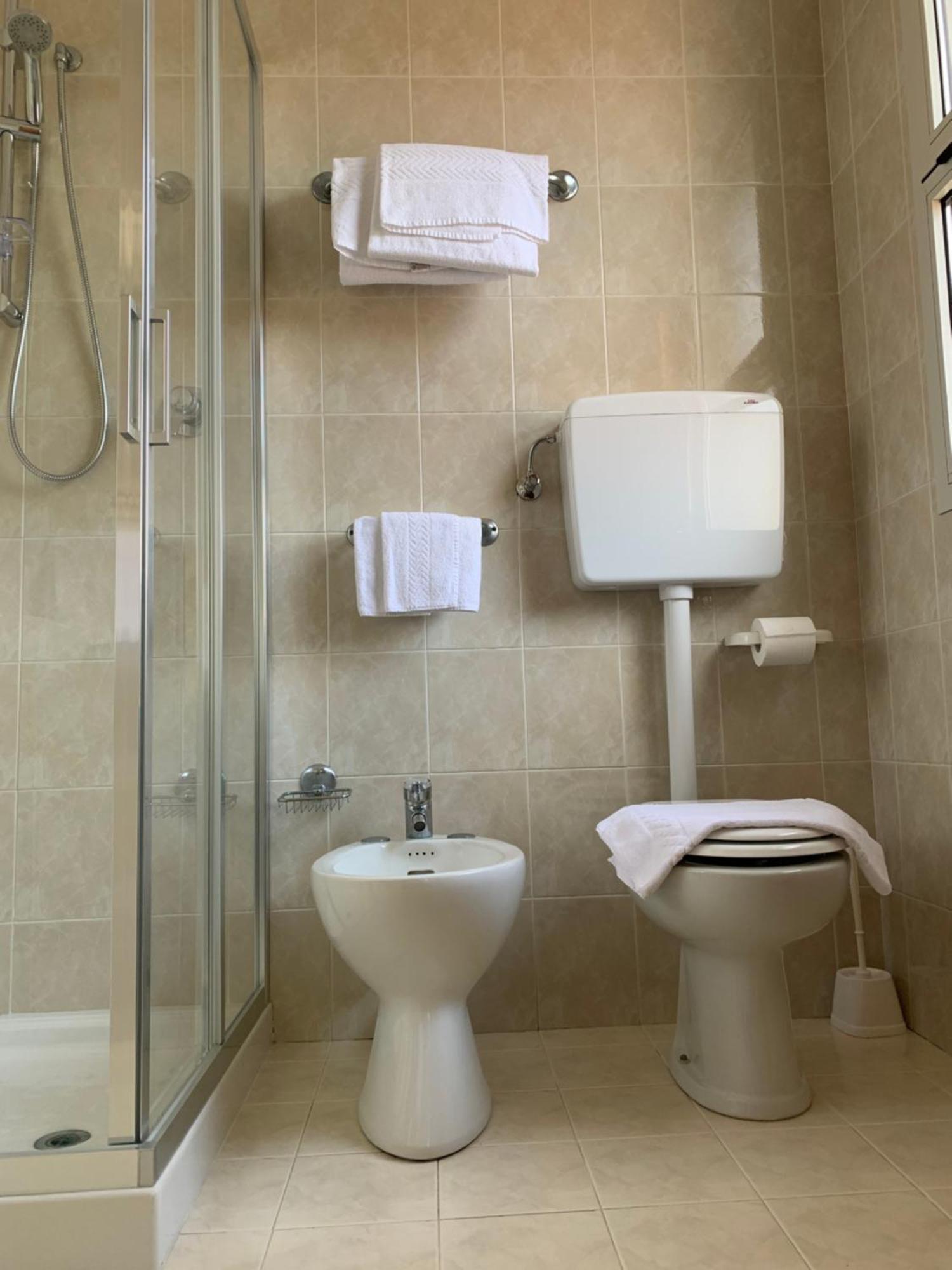 Al Capitano Hotel Caorle