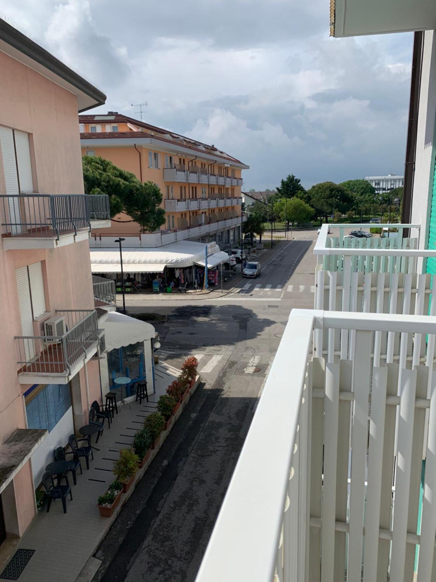 Al Capitano 3* Caorle