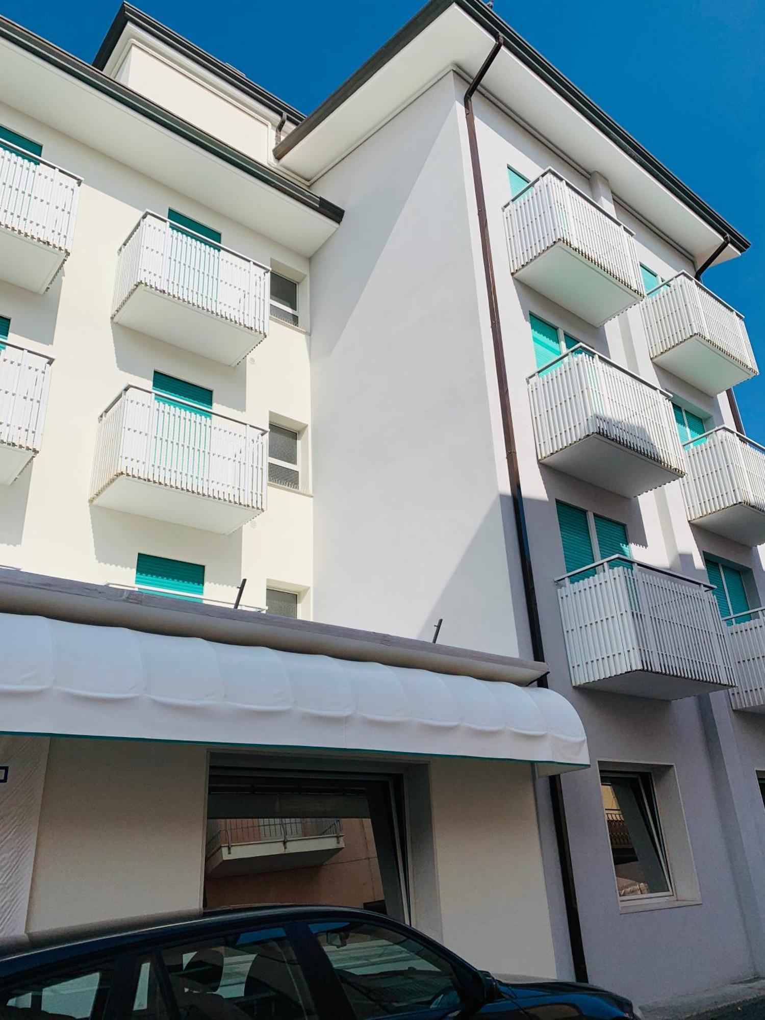 Al Capitano Hotel Caorle