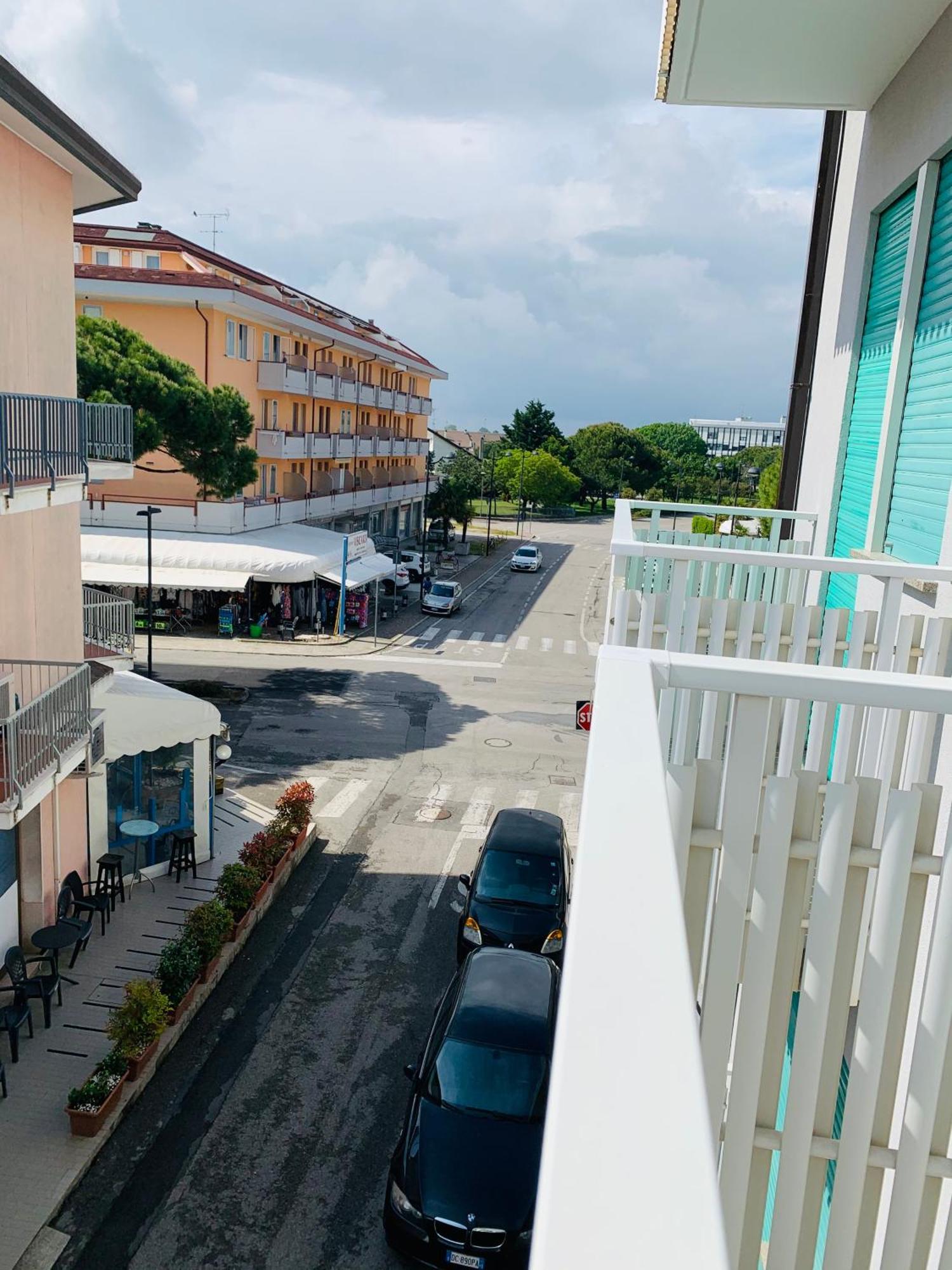 Hotel Al Capitano 3*