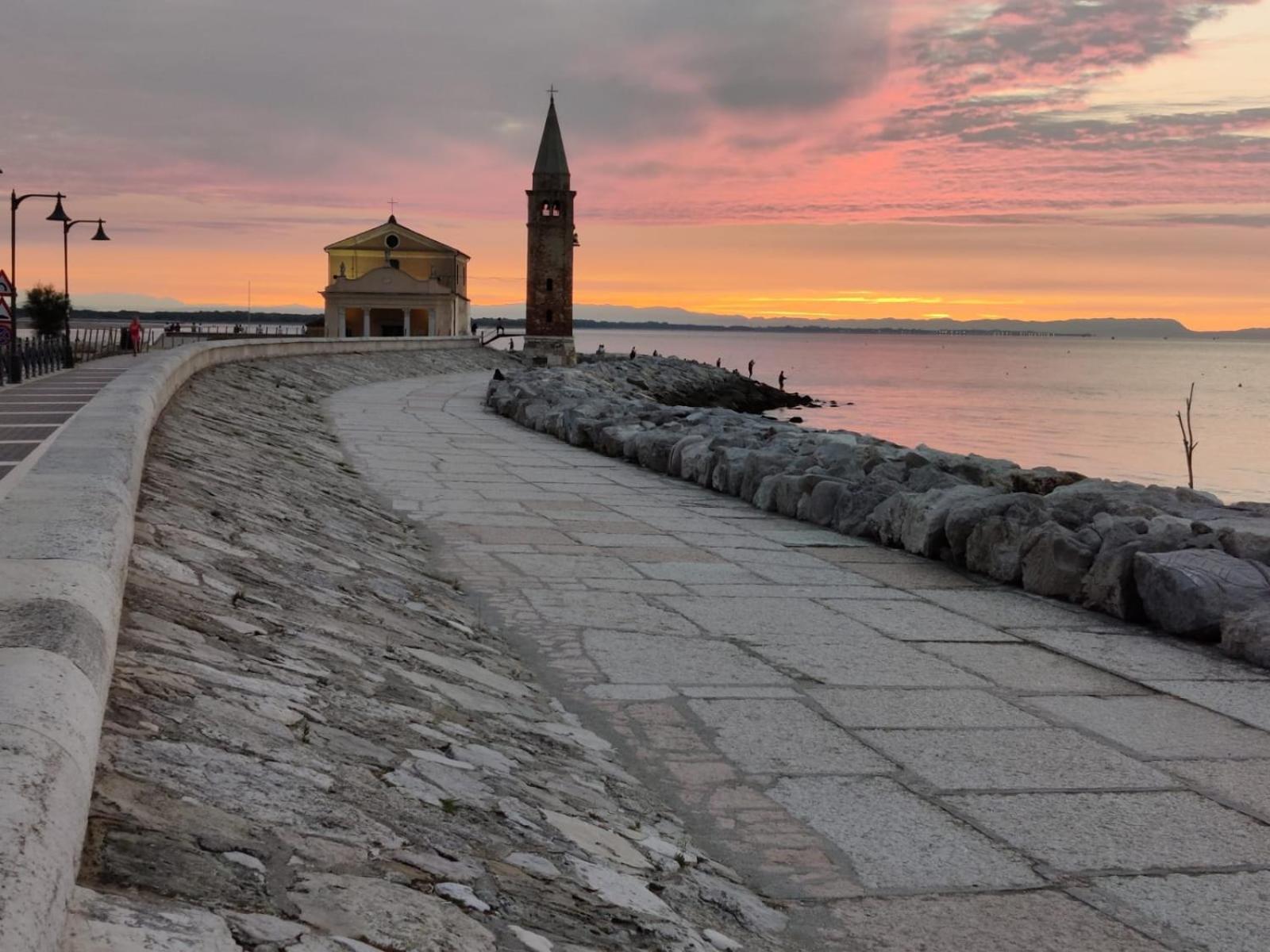 Al Capitano 3* Caorle
